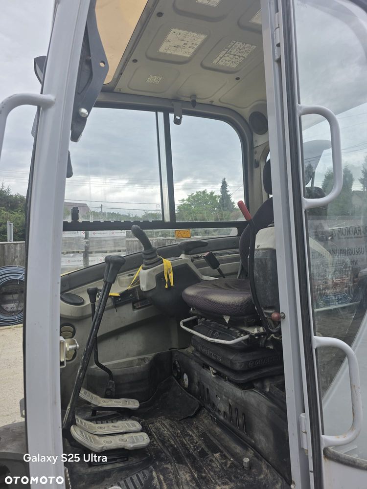 Wacker Neuson 50Z3 - 6