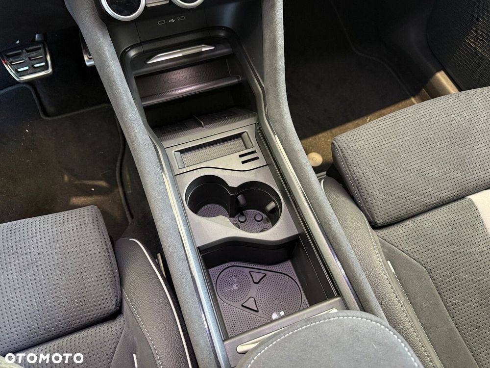 Skoda Kodiaq 1.5 TSI mHEV 4x2 Sportline DSG - 22