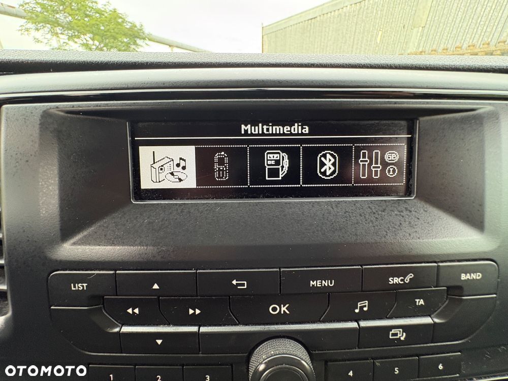 Toyota Proace - 15