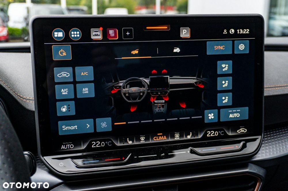 Cupra Formentor - 27