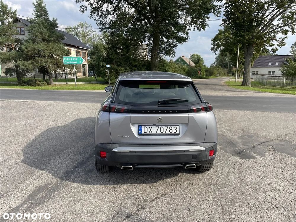 Peugeot 2008 1.2 PureTech Active Pack S&S - 13