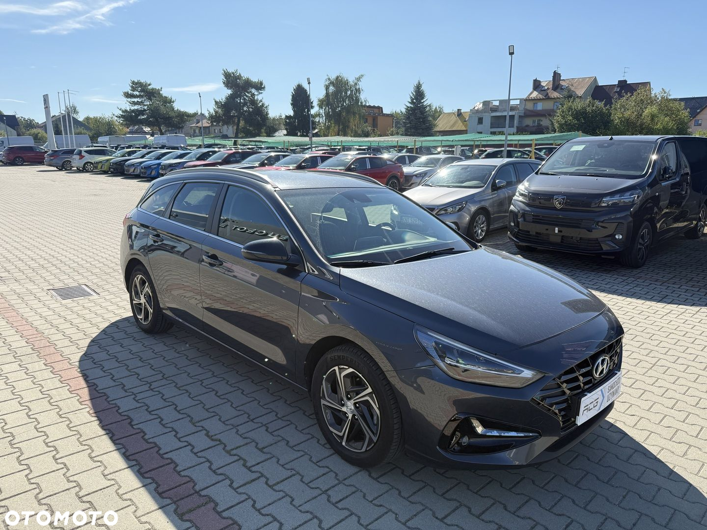 Hyundai i30 1.0 T-GDI Smart - 3