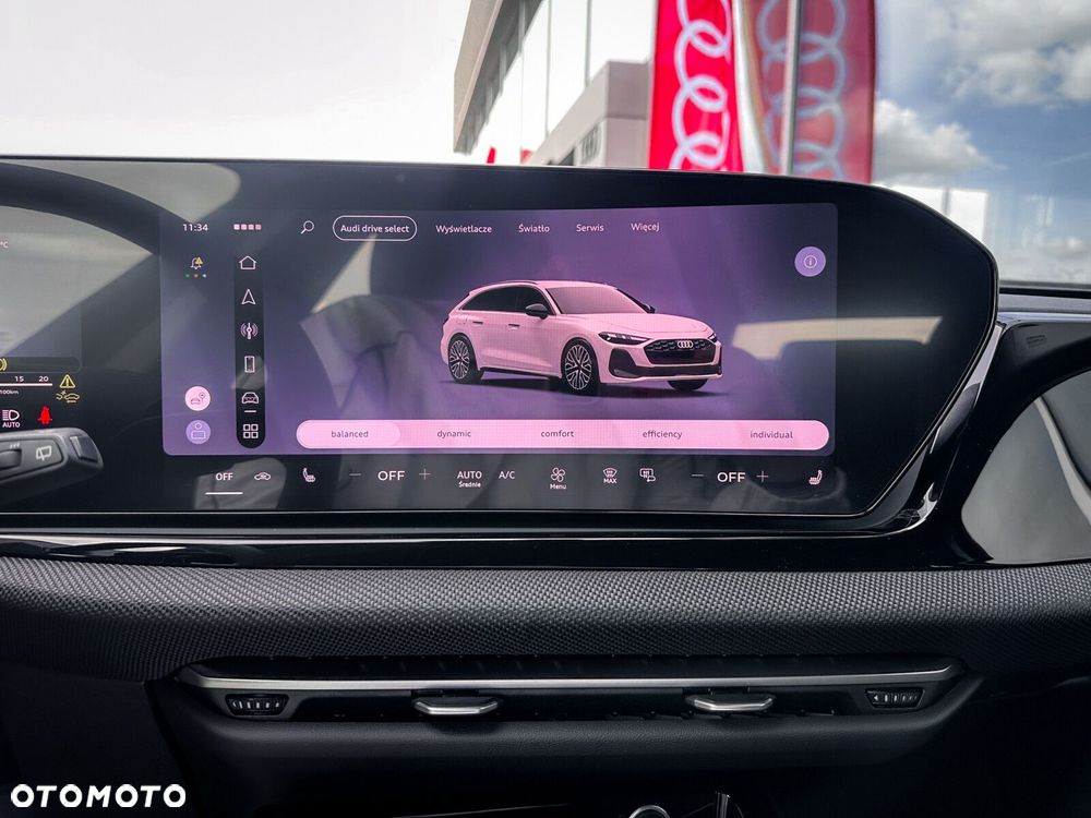 Audi A5 Avant - 28