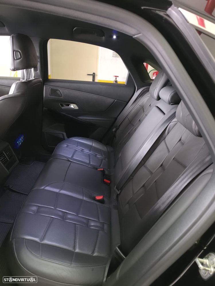 DS DS7 Crossback 1.5 BlueHDi Be Chic - 10