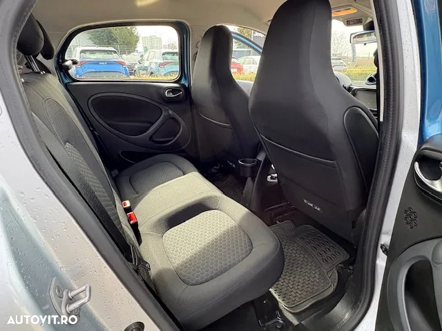 Smart Forfour - 24