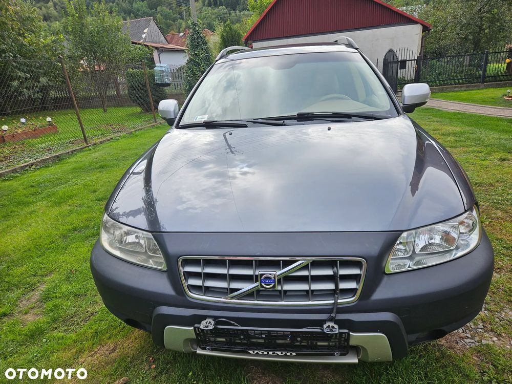 Volvo V70 - 4