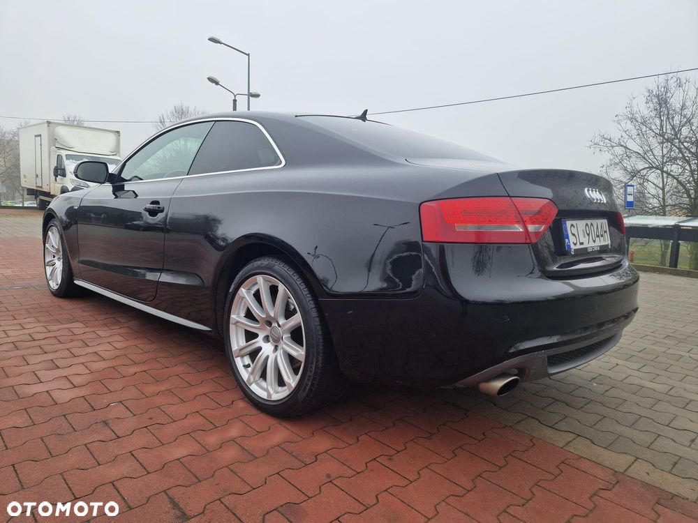 Audi A5 Coupé - 12
