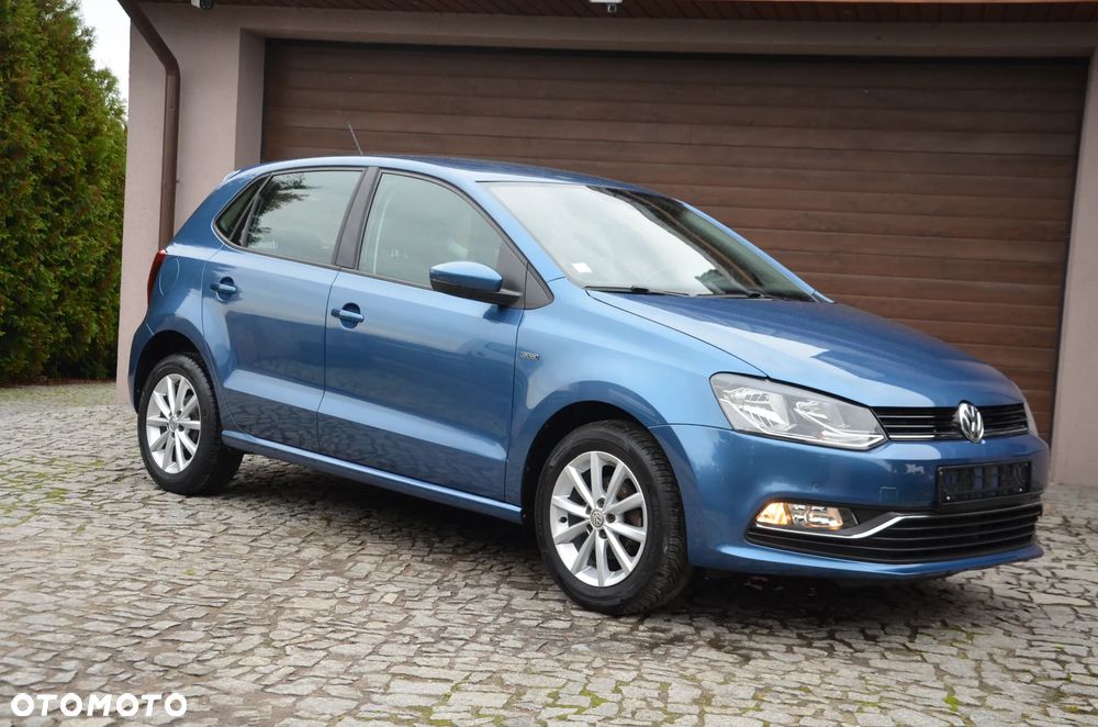 Volkswagen Polo 1.0 Lounge - 4