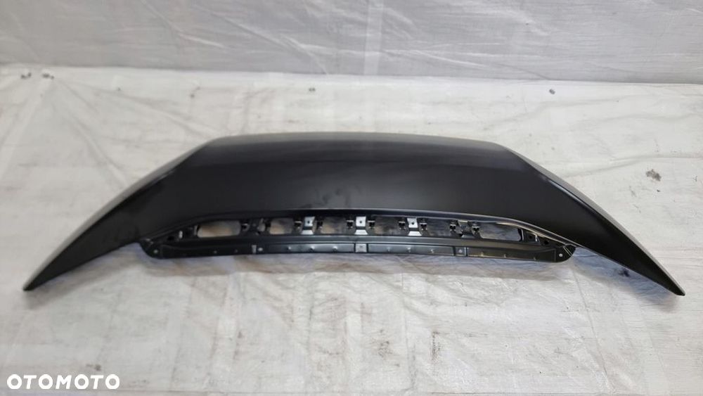 fiat ducato boxer jumper 14- maska pokrywa silnika 50158078 nowa oryginał - 5