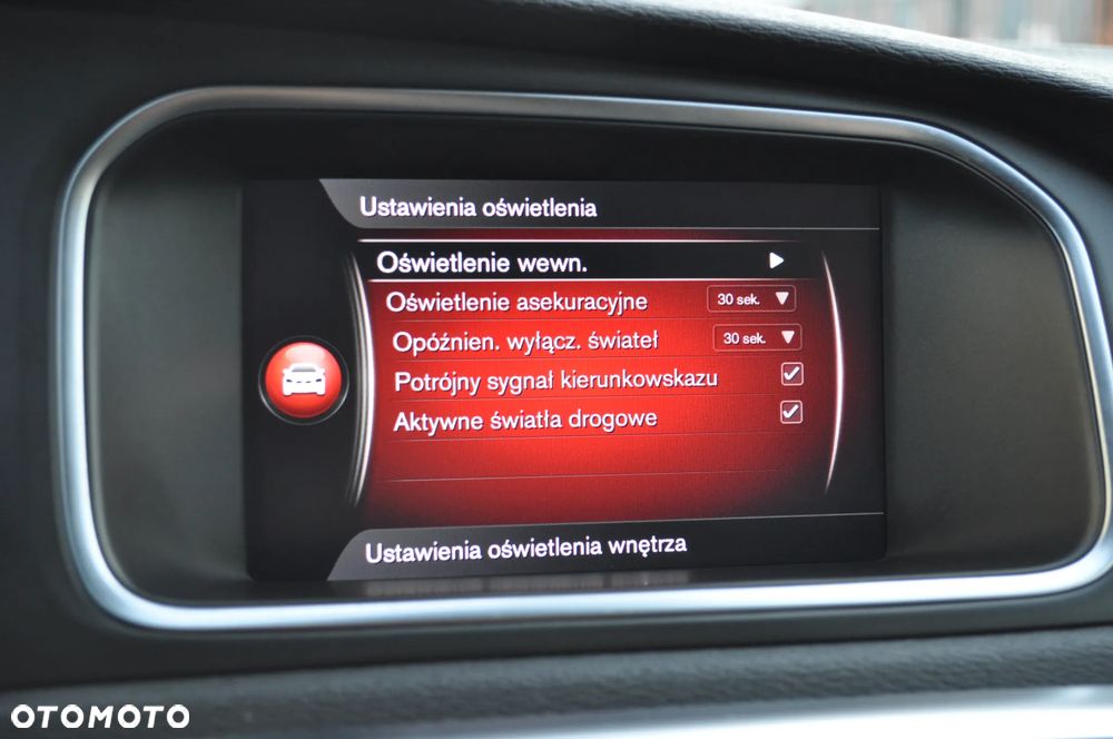 Volvo V40 D2 RDesign - 29