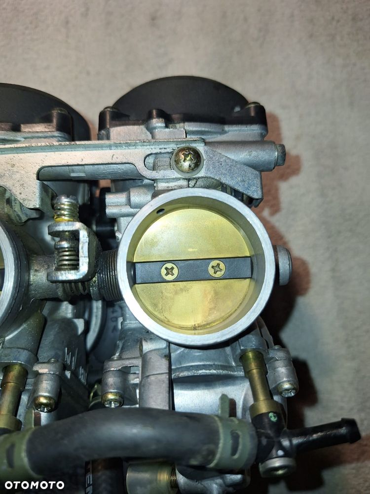 Kawasaki ZX - 29