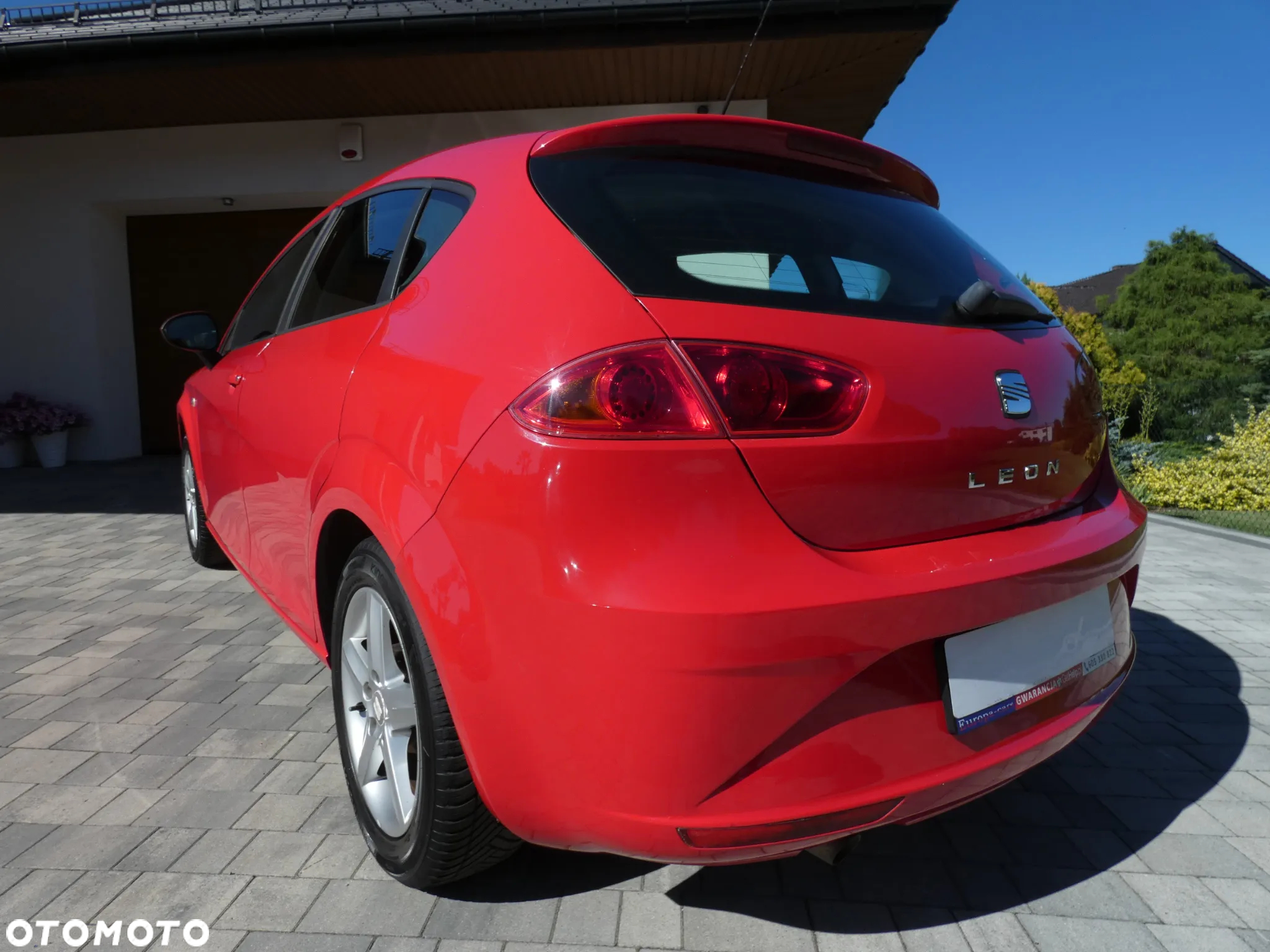 Seat Leon - 5