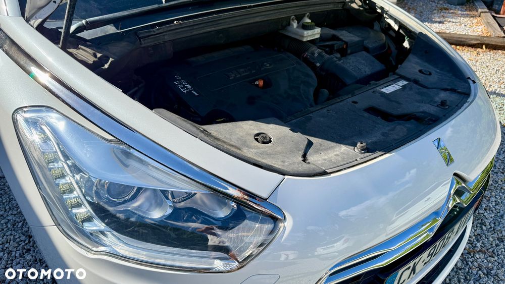 Citroën DS5 HDi 165 Business - 36