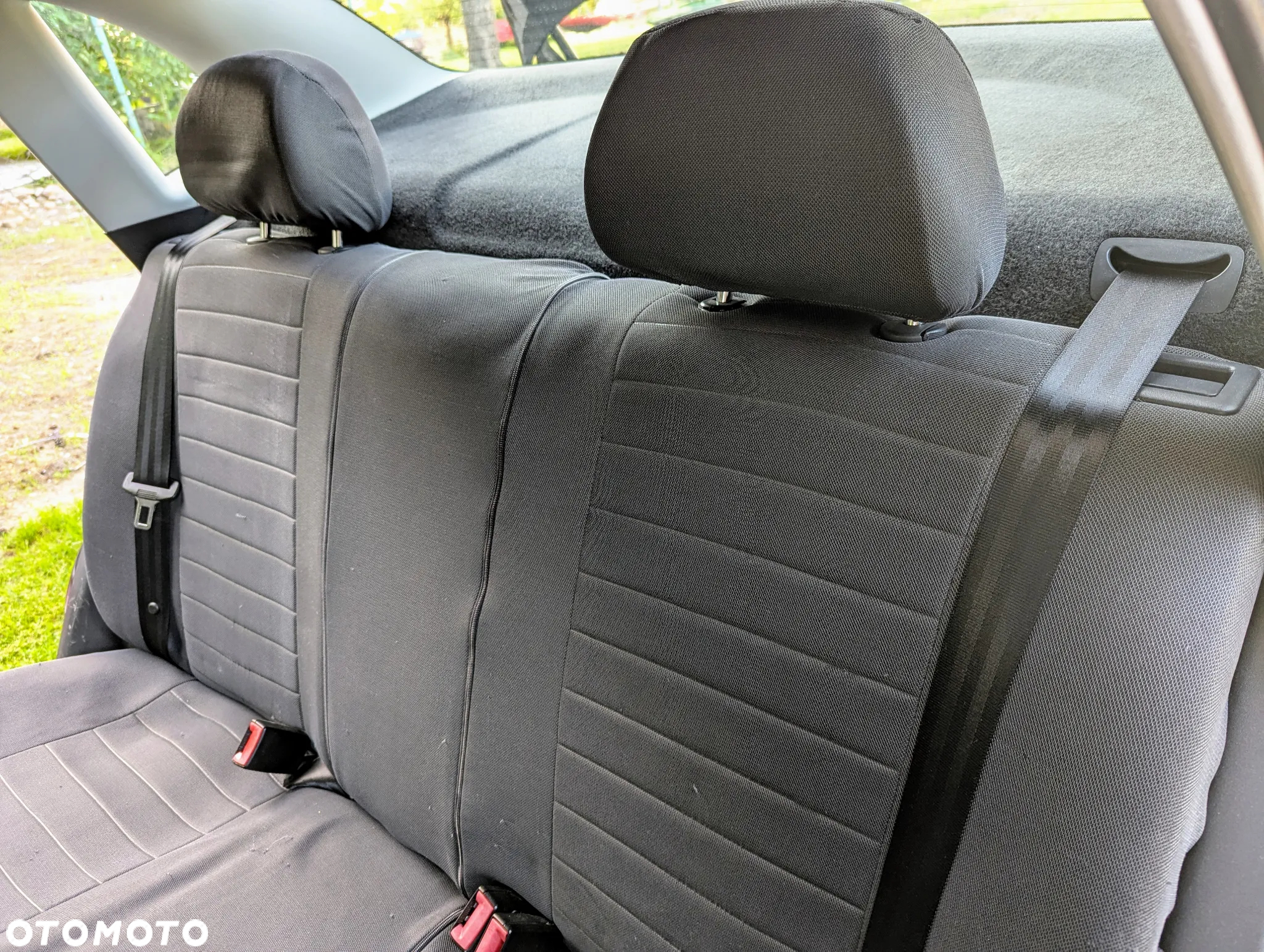 Seat Cordoba - 11