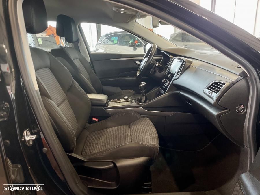 Renault Talisman 1.5 dCi Zen - 26