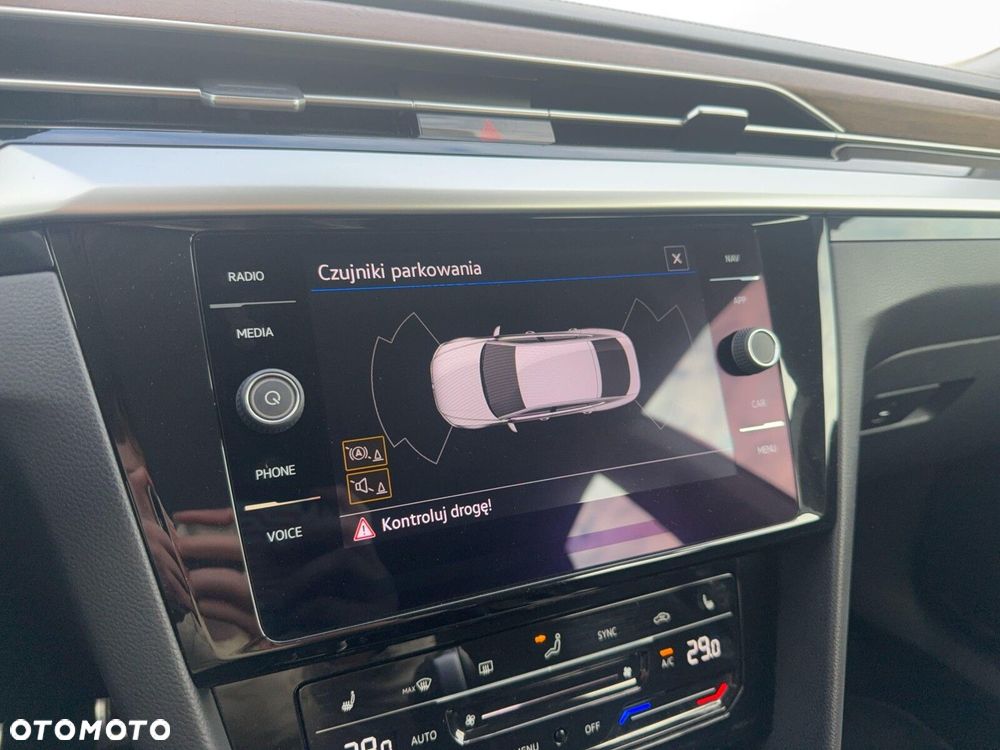 Volkswagen Arteon 2.0 TSI Elegance DSG - 22