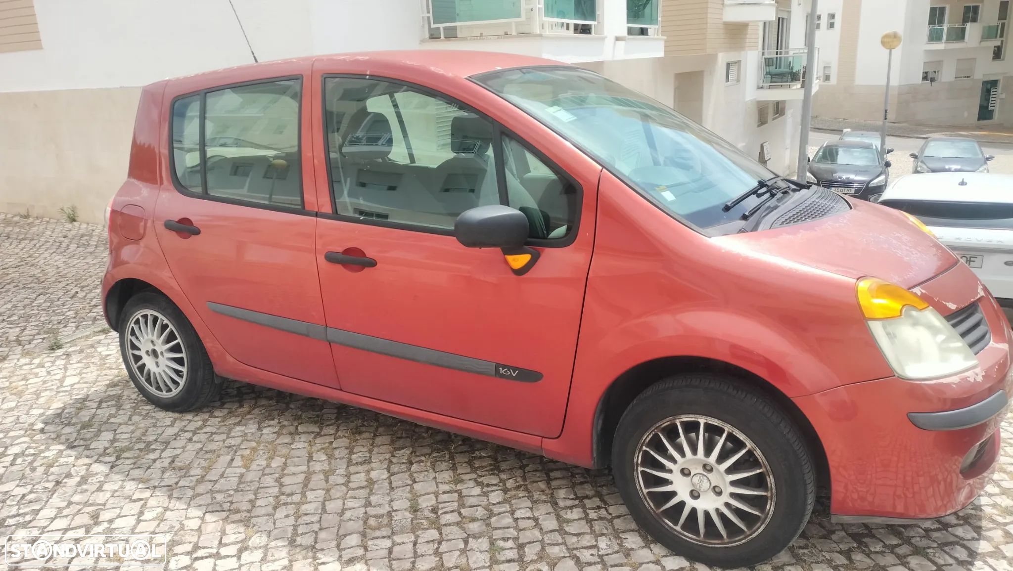 Renault Modus 1.2 Confort - 1