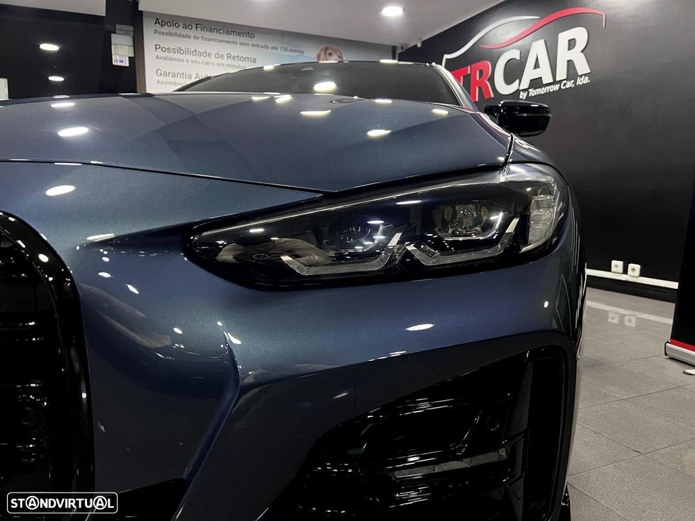 BMW 420 i Pack M Auto - 52
