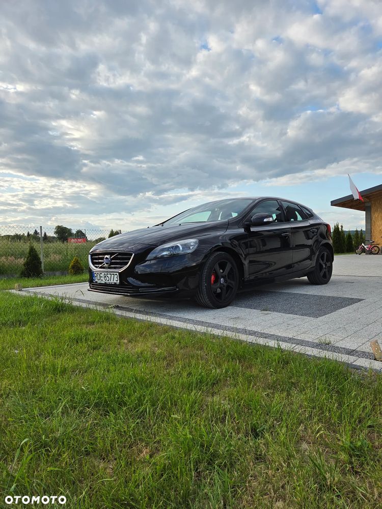 Volvo V40 D2 Momentum - 5
