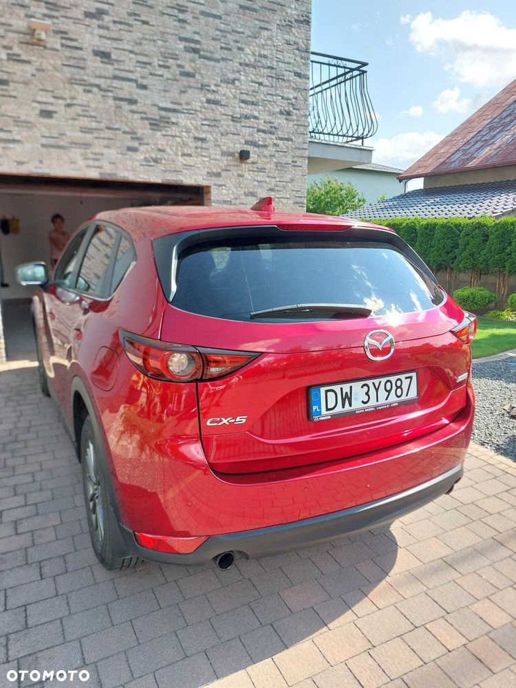 Mazda CX-5 - 2
