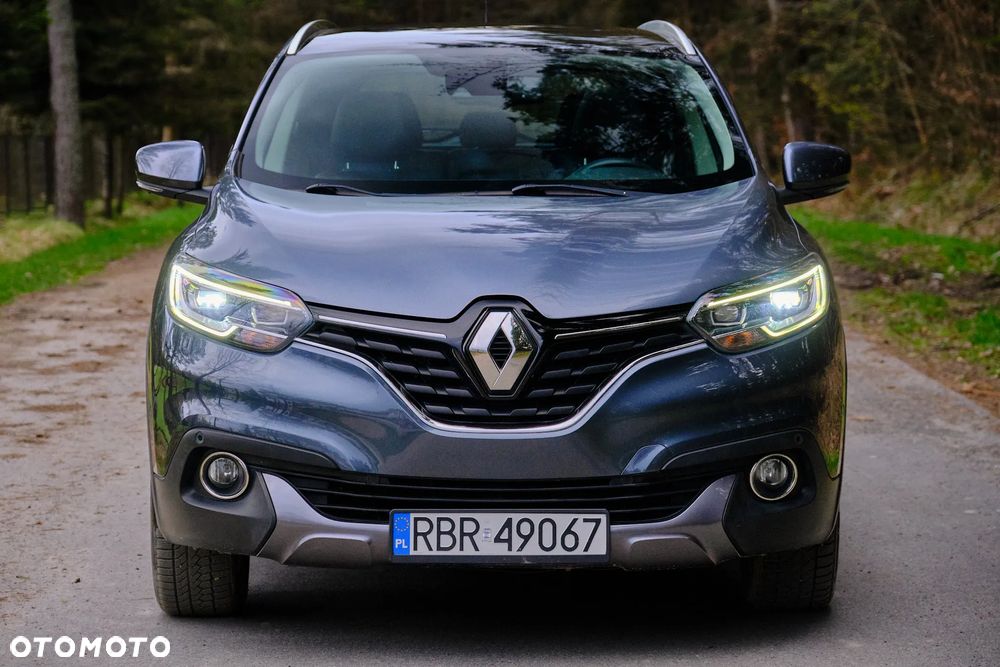 Renault Kadjar 1.2 Energy TCe Business - 6