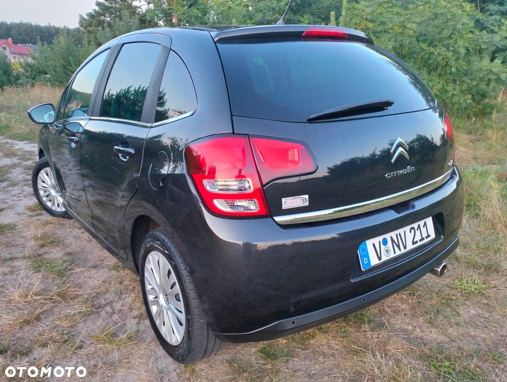 Citroën C3 1.4i Magic - 17