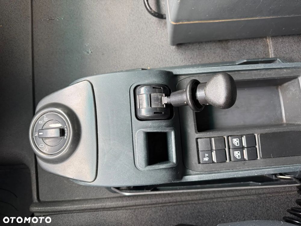 MAN TGX, standard, automat, retarder - 7