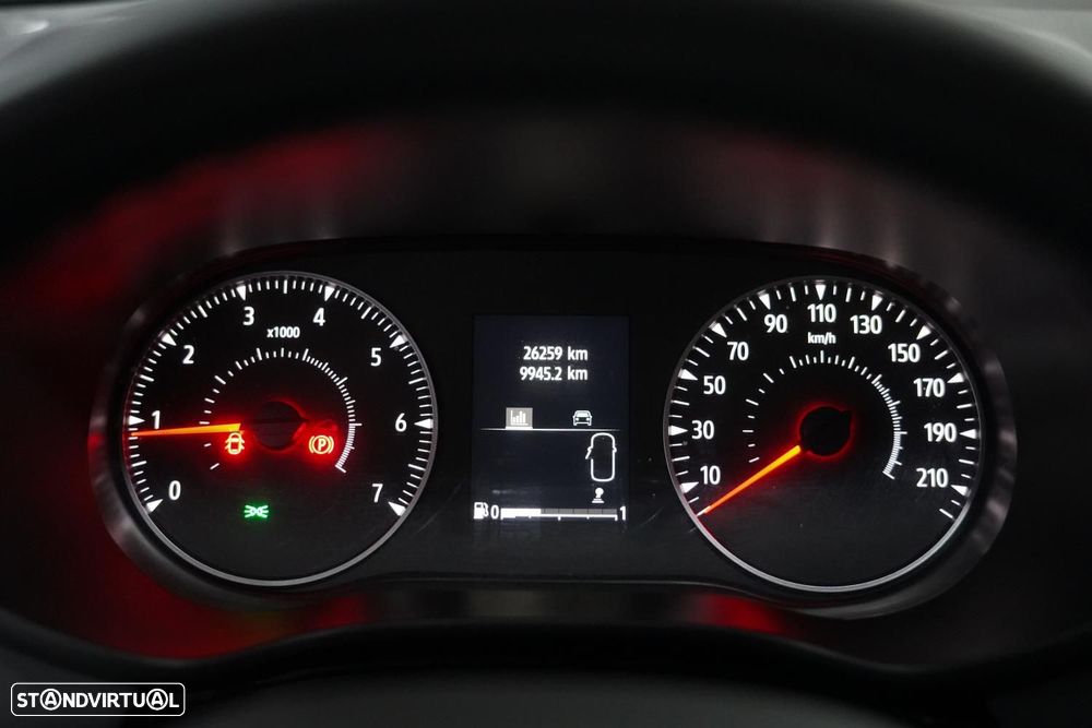 Dacia Sandero 1.0 ECO-G Extreme + Up&Go Bi-Fuel - 10