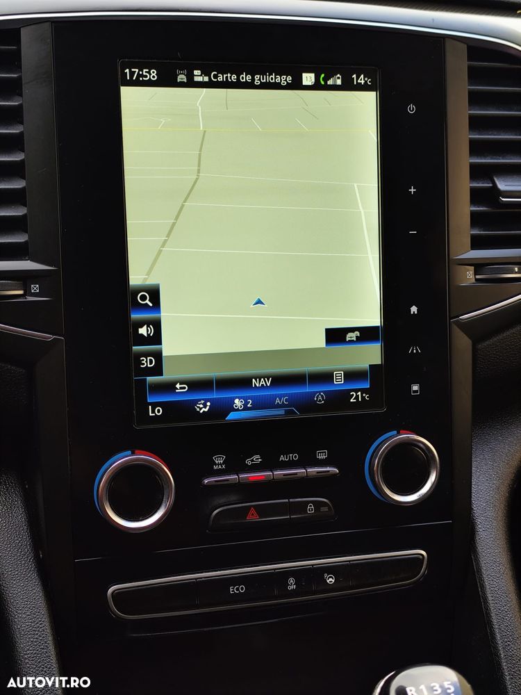 Renault Talisman - 17