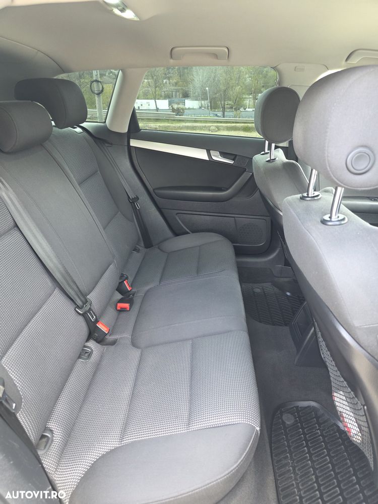 Audi A3 2.0 TDI ack DPF Ambition - 19