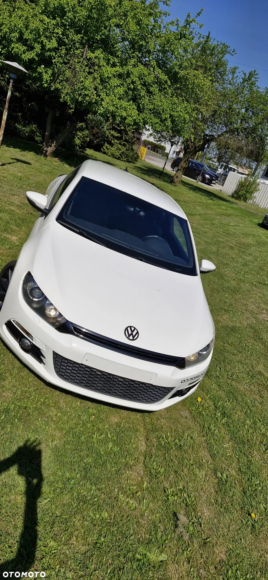 Volkswagen Scirocco 1.4 TSI Edition - 9