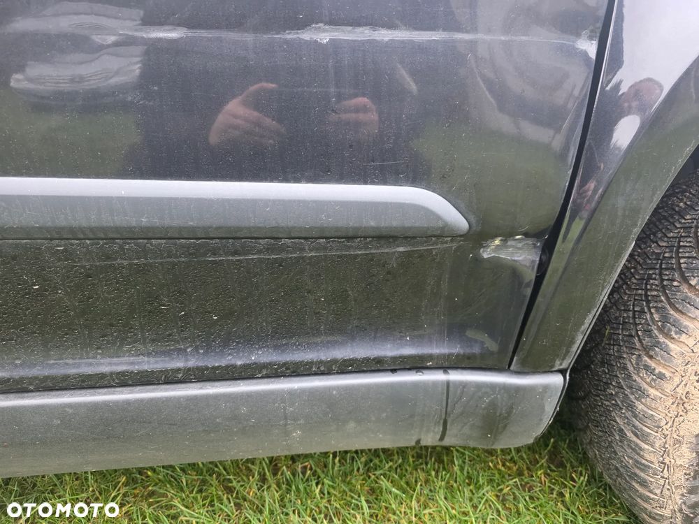 Skoda Yeti Outdoor 1.2 TSI Elegance - 10