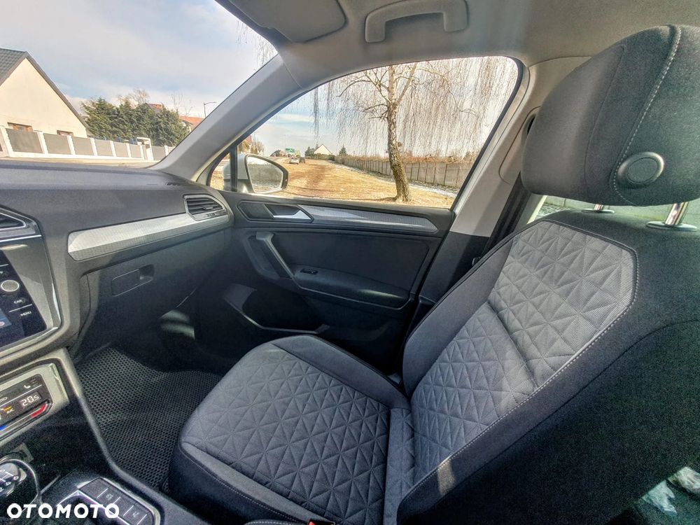 Volkswagen Tiguan 1.5 TSI EVO - 13