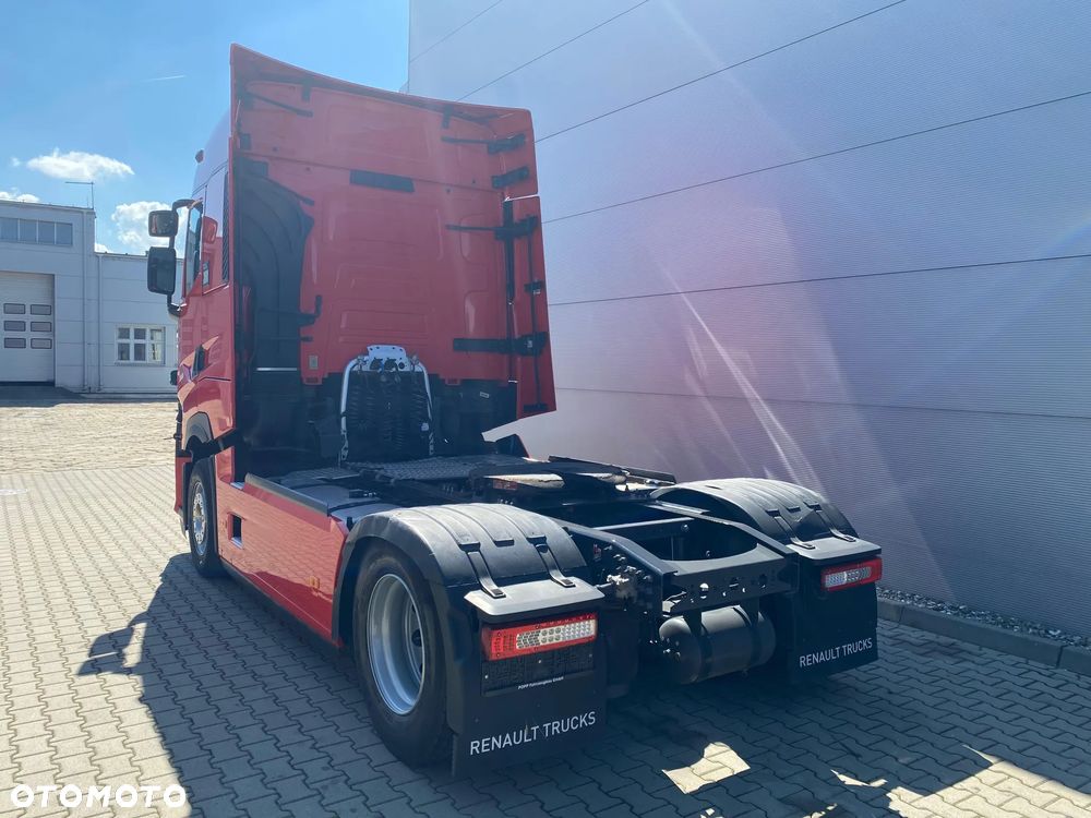 Renault T480 High Cab Evo (Standard) - 13