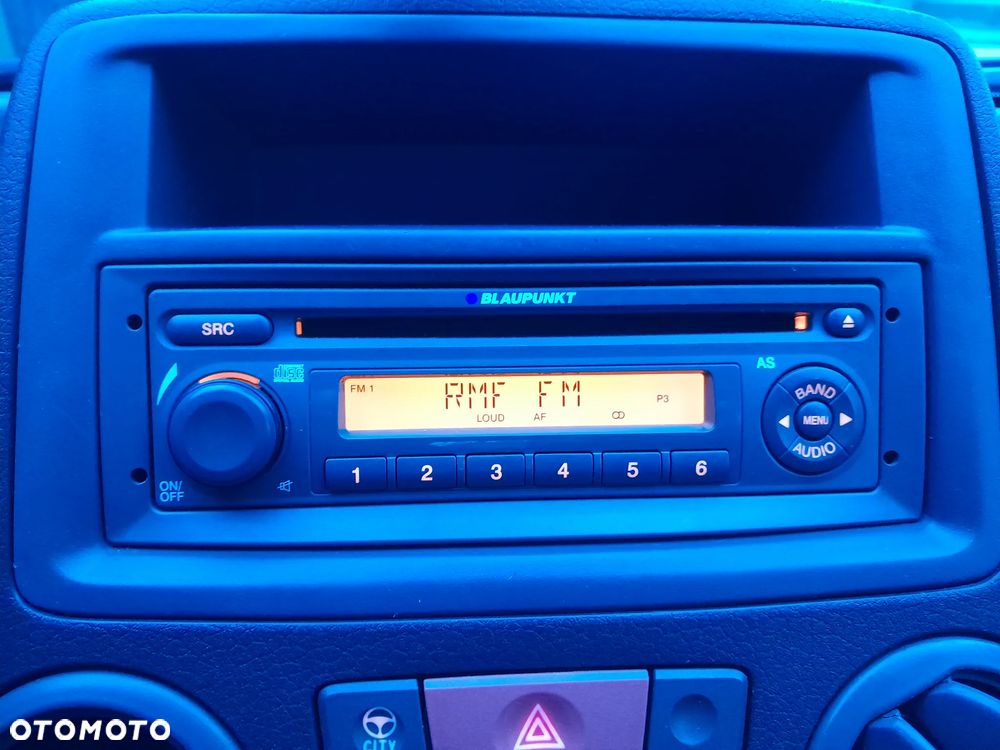 Fiat Panda 1.2 Active Eco - 19