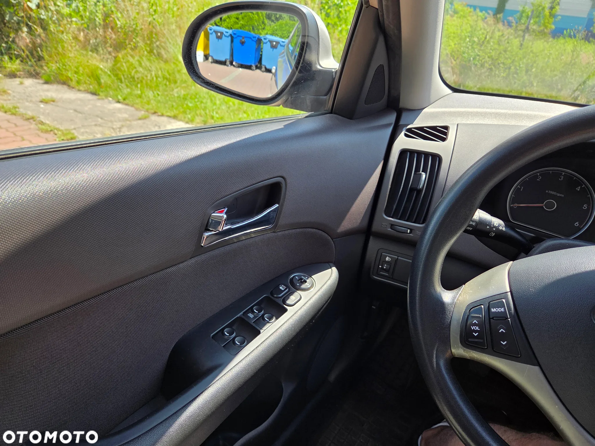 Hyundai i30 1.6 CRDi Comfort - 25