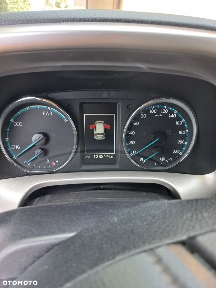 Toyota RAV4 - 10