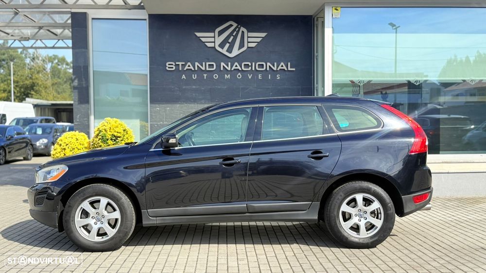 Volvo XC 60 2.0 D3 Drive Momentum - 5
