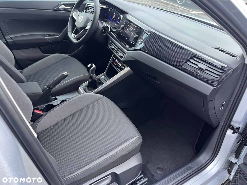 Volkswagen Taigo 1.0 TSI Life Plus - 16