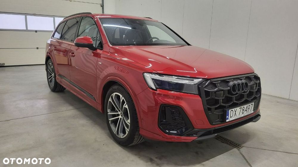 Audi Q7 - 3