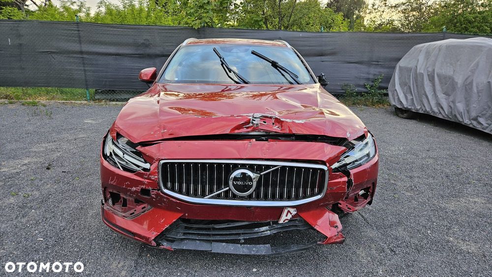 Volvo V60 D3 Geartronic Momentum Pro - 2