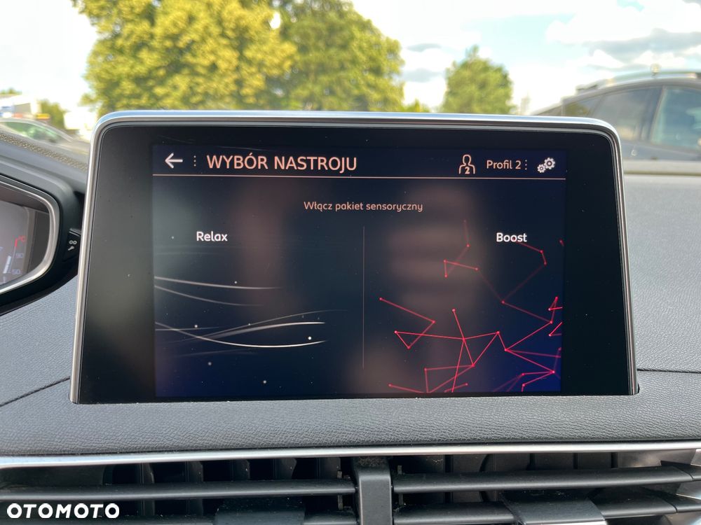 Peugeot 3008 - 19
