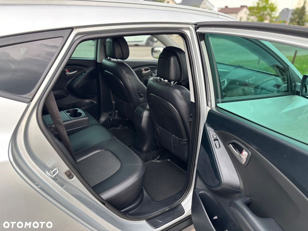 Hyundai ix35 - 13