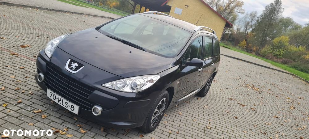 Peugeot 307 - 9