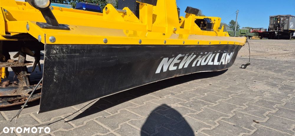 New Holland F320P - 29