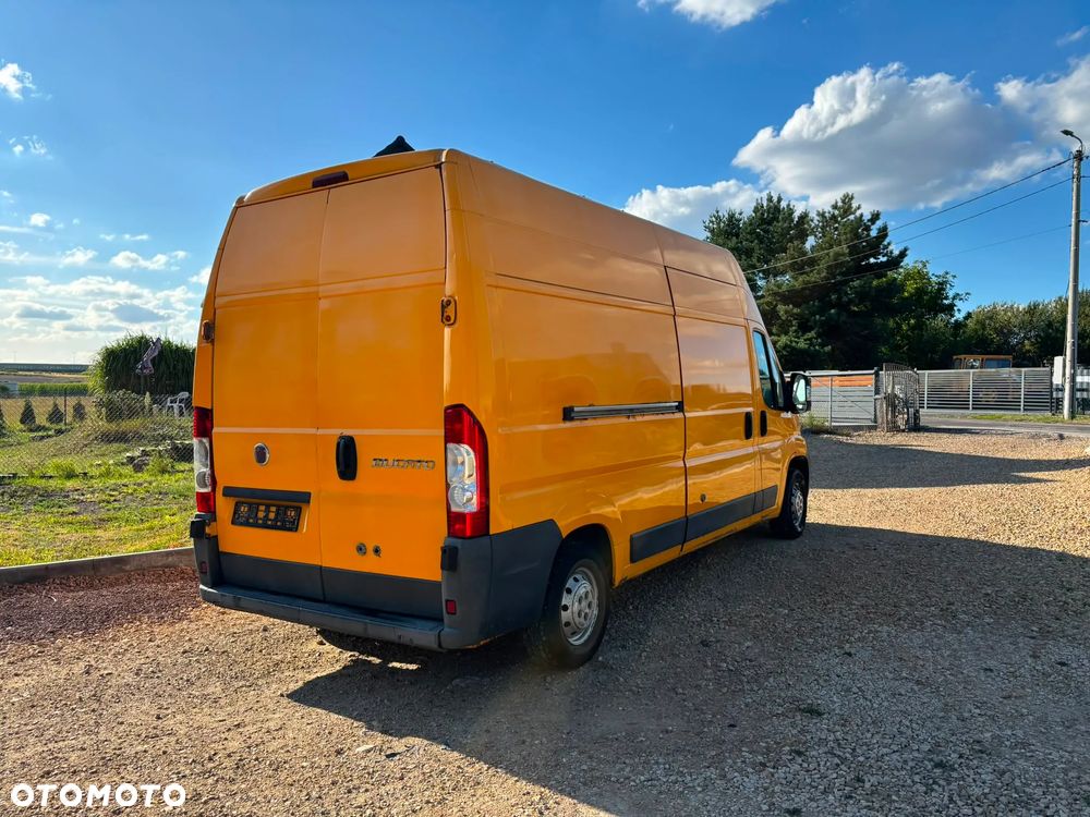 Fiat Ducato L3H3 - 5