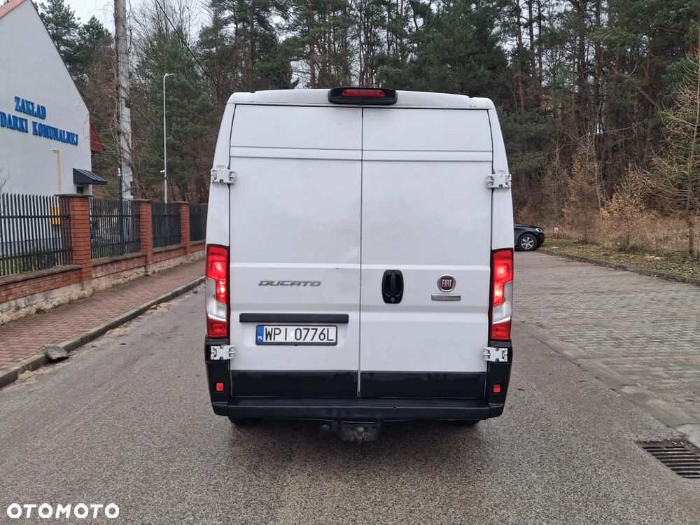 Fiat Ducato - 6