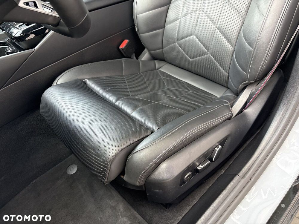 BMW Seria 5 - 14