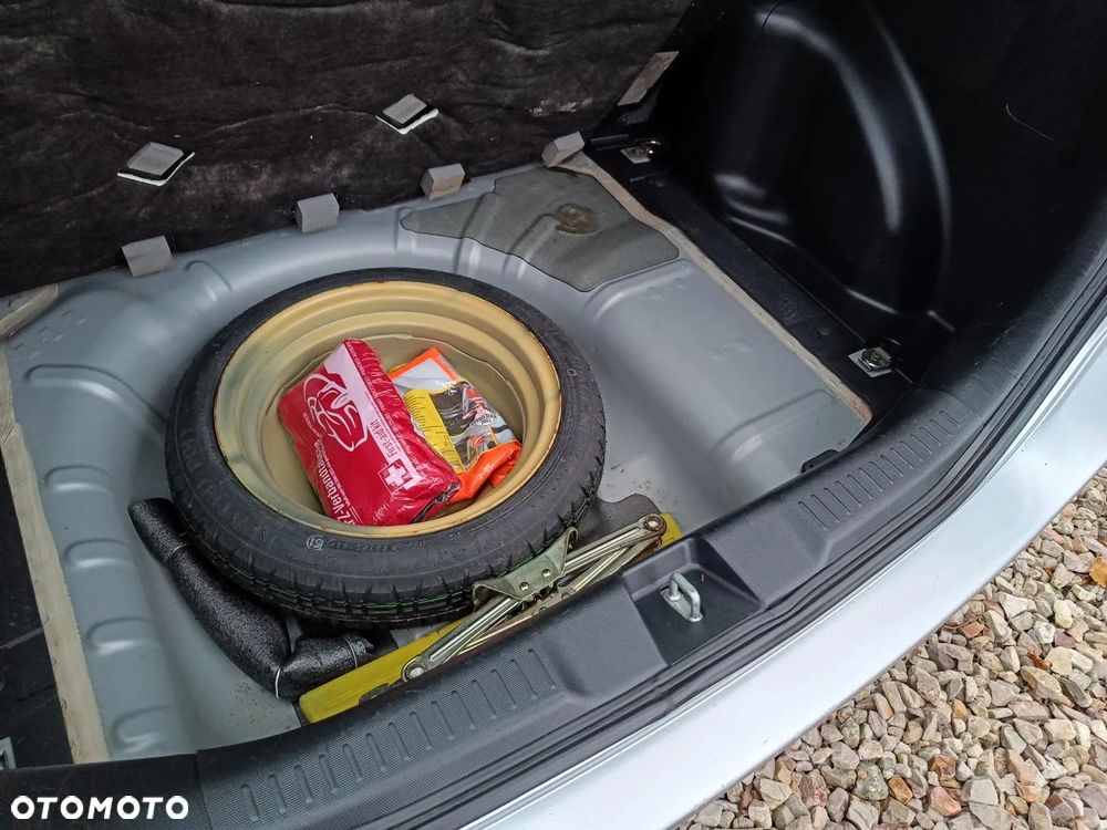 Honda Jazz 1.4 Style - 17