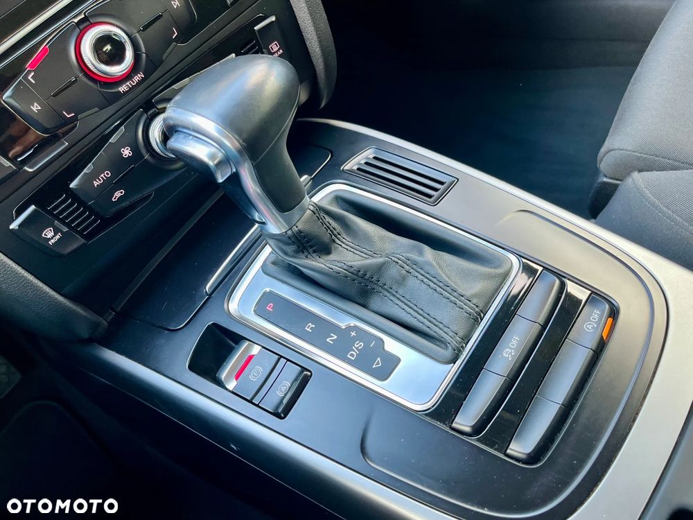 Audi A5 Sportback - 29